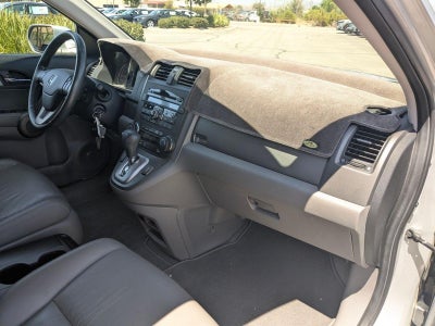 2010 Honda CR-V EX-L 2WD