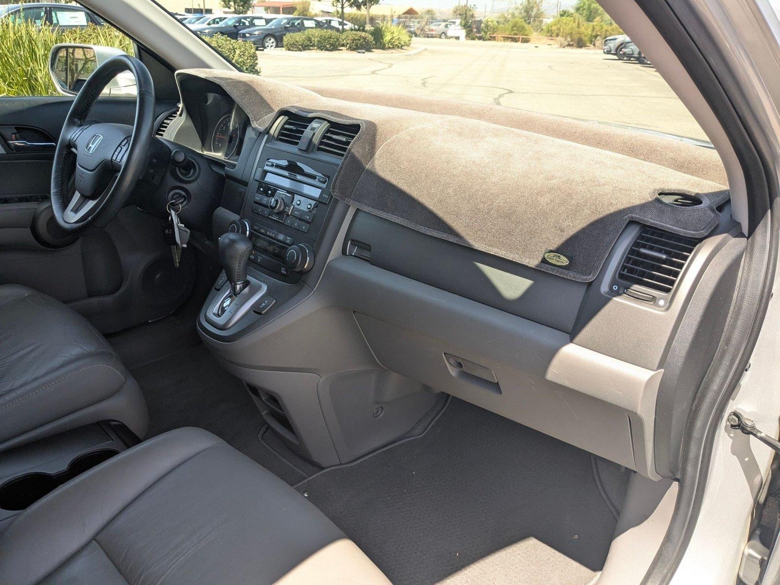 2010 Honda CR-V EX-L 2WD