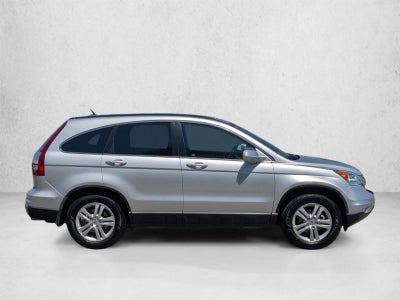 2010 Honda CR-V EX-L 2WD