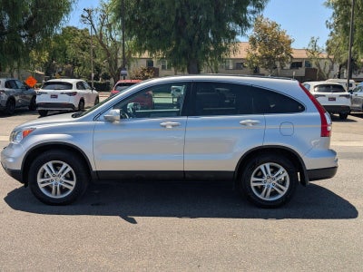 2010 Honda CR-V EX-L 2WD