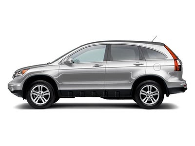 2010 Honda CR-V EX-L 2WD