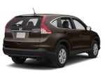 2013 Honda CR-V EX-L 2WD