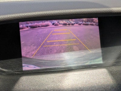 2013 Honda CR-V EX-L 2WD