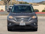 2013 Honda CR-V EX-L 2WD