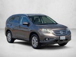 2013 Honda CR-V EX-L 2WD