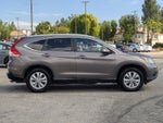 2013 Honda CR-V EX-L 2WD