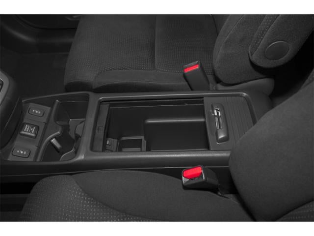 2013 Honda CR-V EX-L 2WD