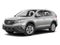 2013 Honda CR-V EX-L 2WD