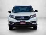 2015 Honda CR-V LX AWD
