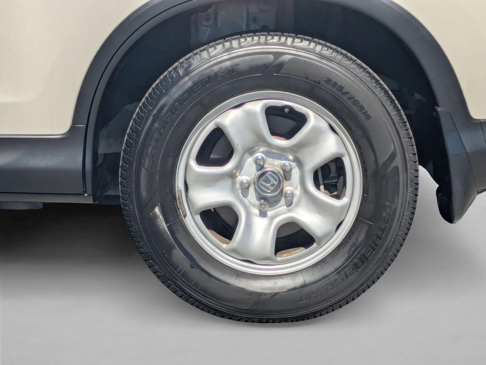 2015 Honda CR-V LX AWD