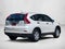 2015 Honda CR-V LX AWD