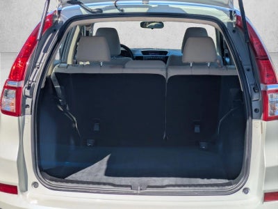 2015 Honda CR-V LX AWD