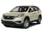 2015 Honda CR-V LX AWD