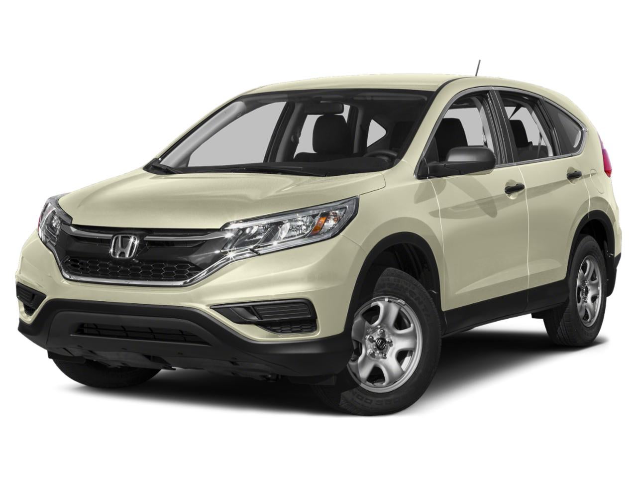 2015 Honda CR-V LX AWD