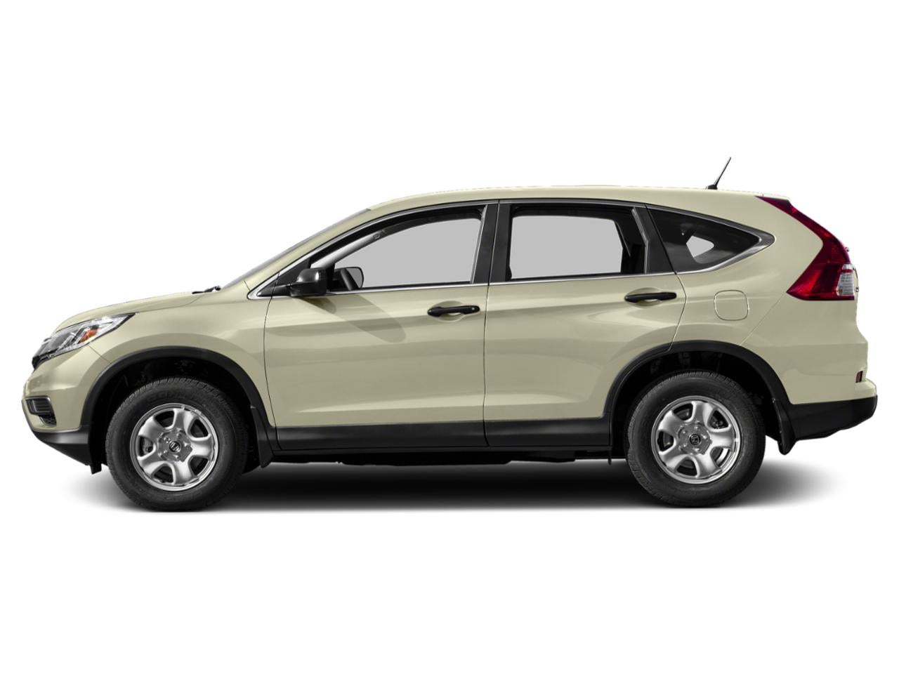 2015 Honda CR-V LX AWD