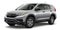 2015 Honda CR-V LX AWD