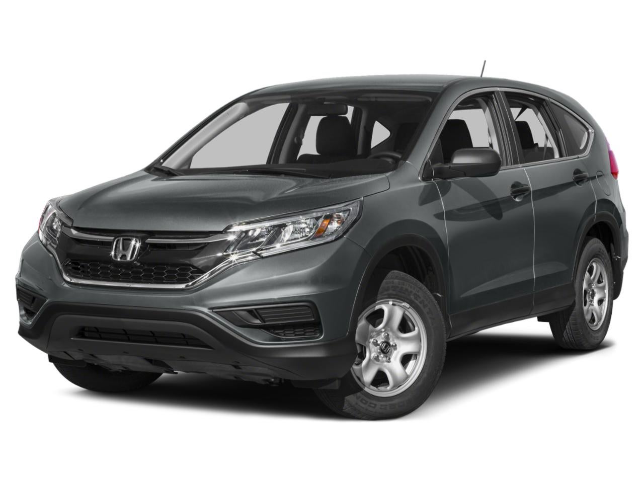 2015 Honda CR-V LX AWD