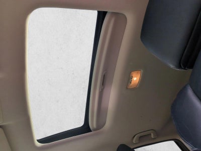 2012 Honda CR-V EX-L AWD with Navigation