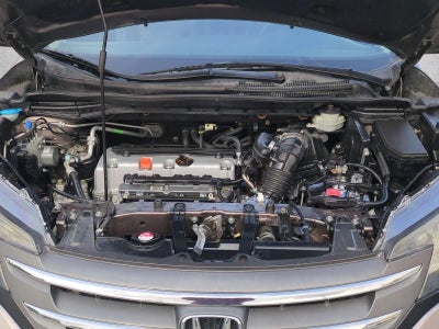 2012 Honda CR-V EX-L AWD with Navigation