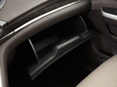 2012 Honda CR-V EX-L AWD with Navigation