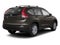 2012 Honda CR-V EX-L AWD with Navigation