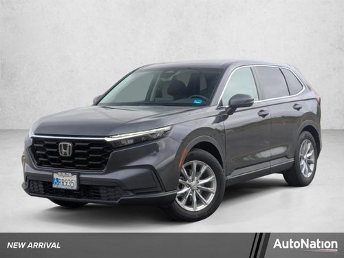 2024 Honda CR-V EX 2WD
