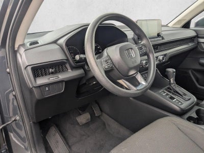 2024 Honda CR-V EX 2WD