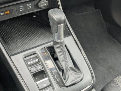 2024 Honda CR-V EX 2WD