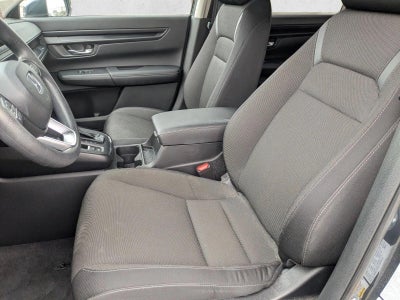 2024 Honda CR-V EX 2WD