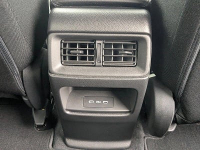 2024 Honda CR-V EX 2WD