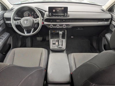 2024 Honda CR-V EX 2WD