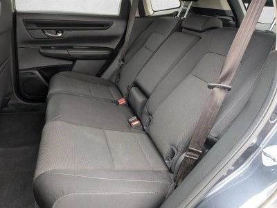 2024 Honda CR-V EX 2WD