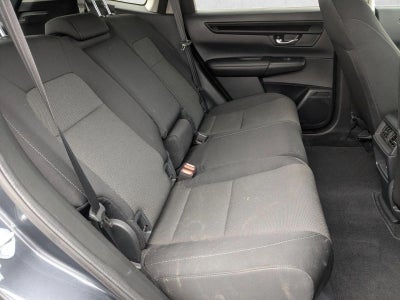2024 Honda CR-V EX 2WD