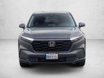 2024 Honda CR-V EX 2WD