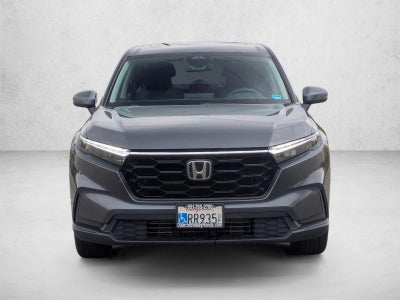 2024 Honda CR-V EX 2WD