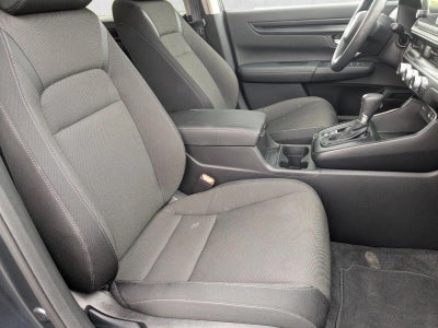 2024 Honda CR-V EX 2WD