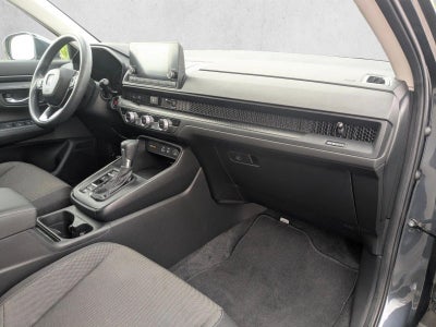 2024 Honda CR-V EX 2WD