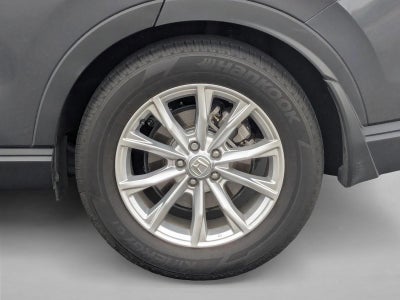 2024 Honda CR-V EX 2WD