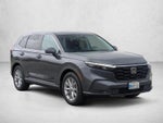 2024 Honda CR-V EX 2WD