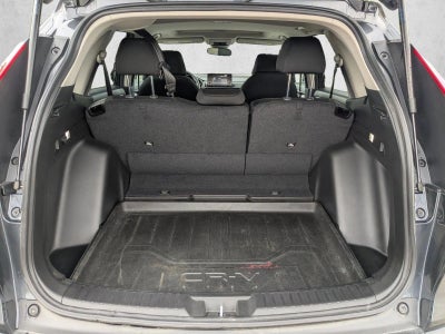 2024 Honda CR-V EX 2WD