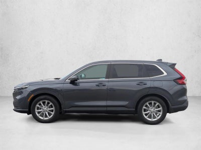 2024 Honda CR-V EX 2WD