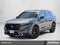 2025 Honda CR-V Hybrid Sport FWD