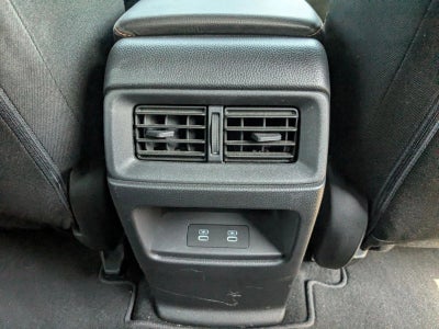 2025 Honda CR-V Hybrid Sport FWD
