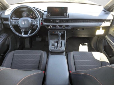 2025 Honda CR-V Hybrid Sport FWD