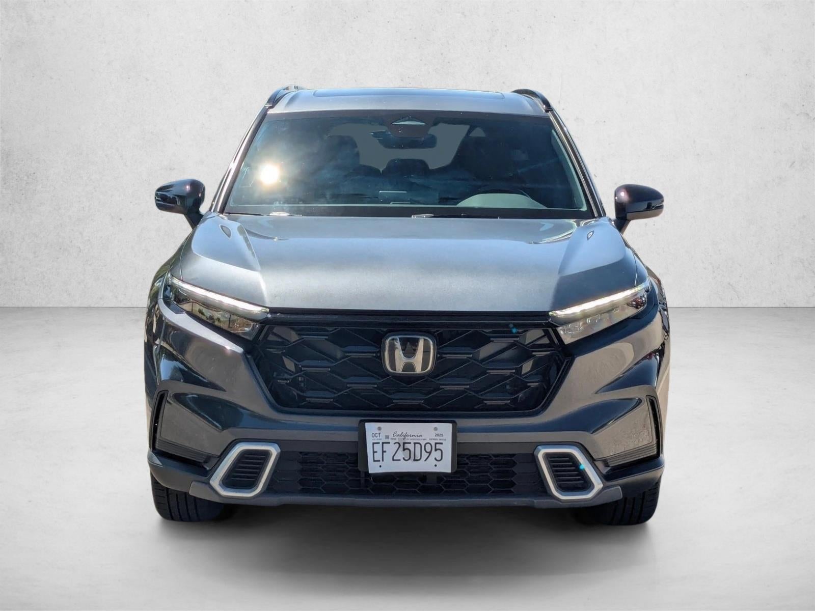 2025 Honda CR-V Hybrid Sport FWD