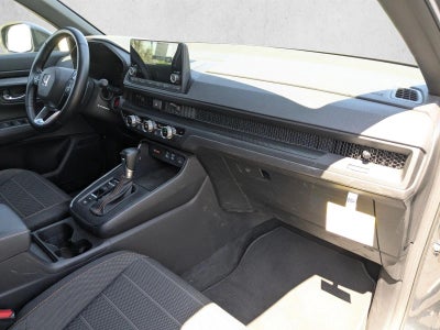 2025 Honda CR-V Hybrid Sport FWD
