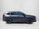 2025 Honda CR-V Hybrid Sport FWD