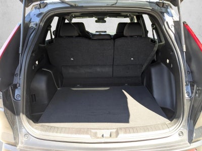2025 Honda CR-V Hybrid Sport FWD