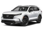 2024 Honda CR-V Hybrid Sport FWD