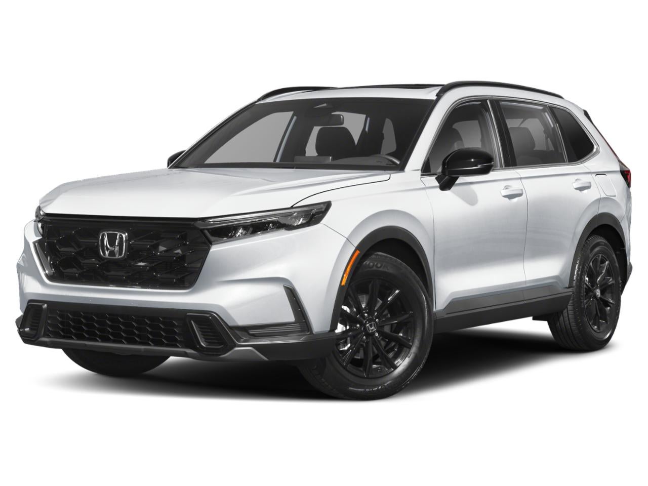 2024 Honda CR-V Hybrid Sport FWD